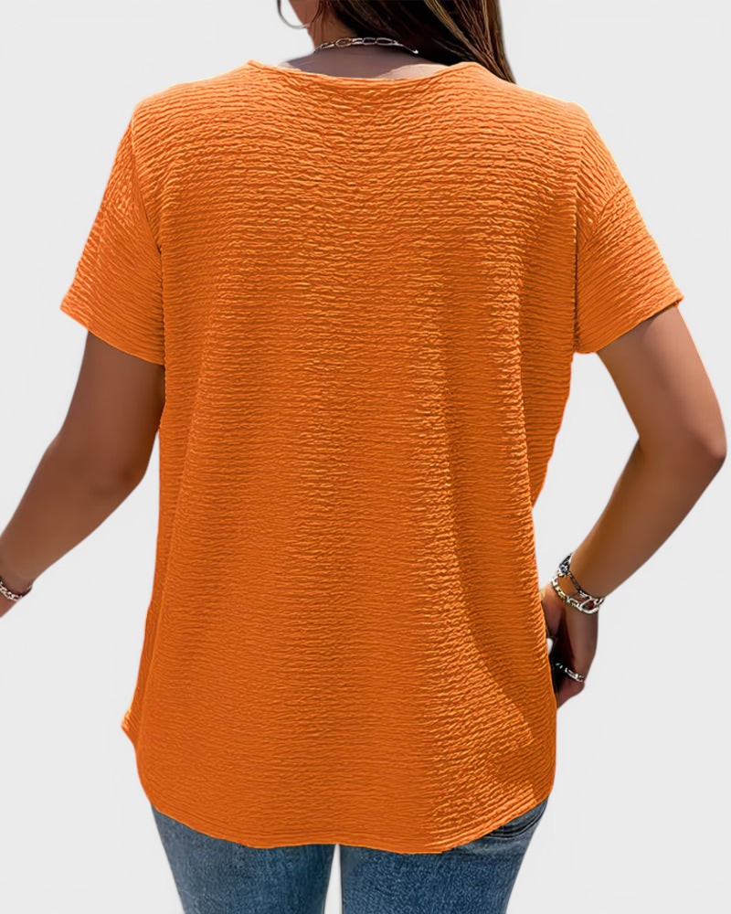 Ana™ | Camiseta elegante