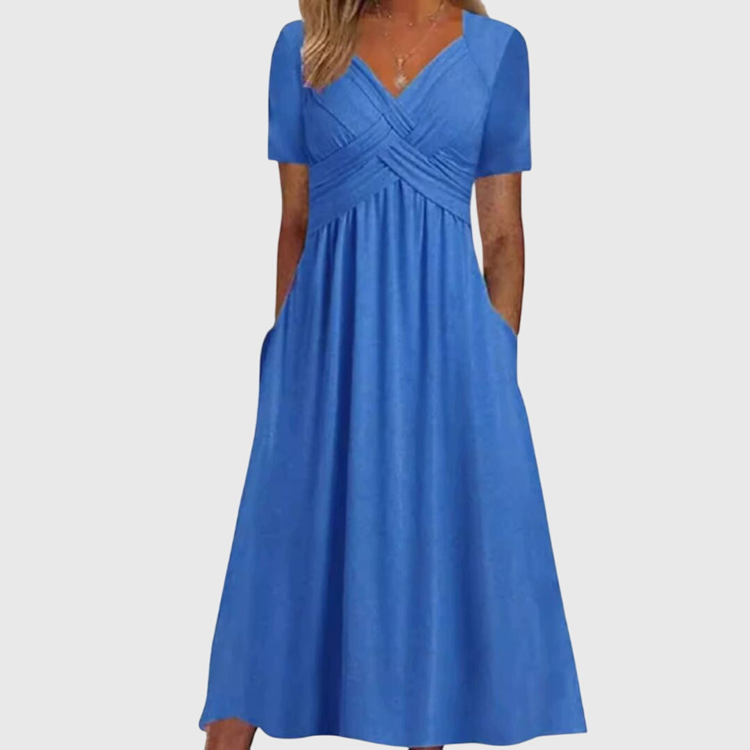 Amanda | Vestido Halagador