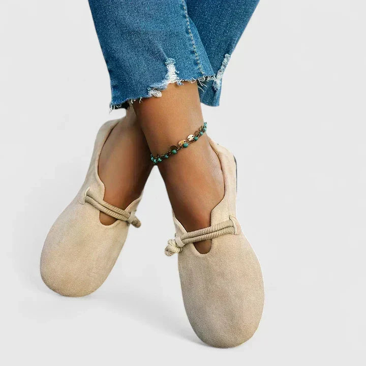 Anaïs | Mocasines Confort