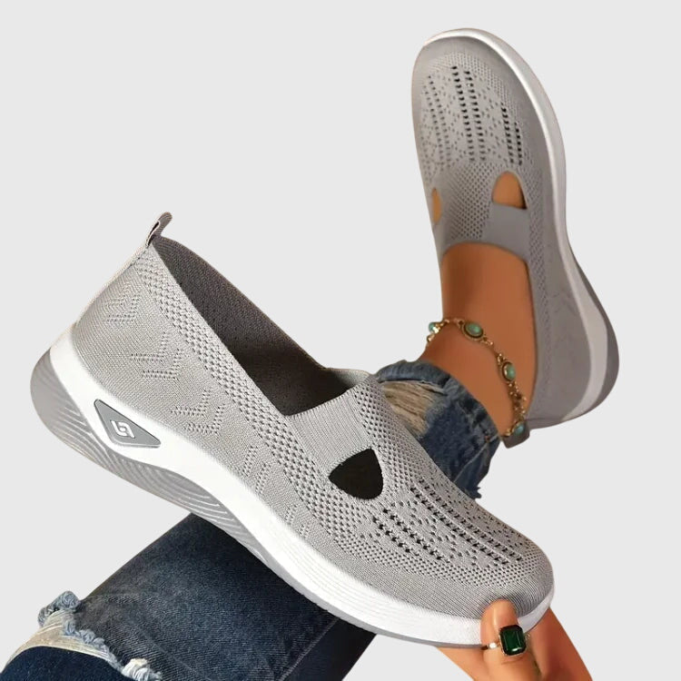 Océane | Zapatillas de Caminata Ortopédicas