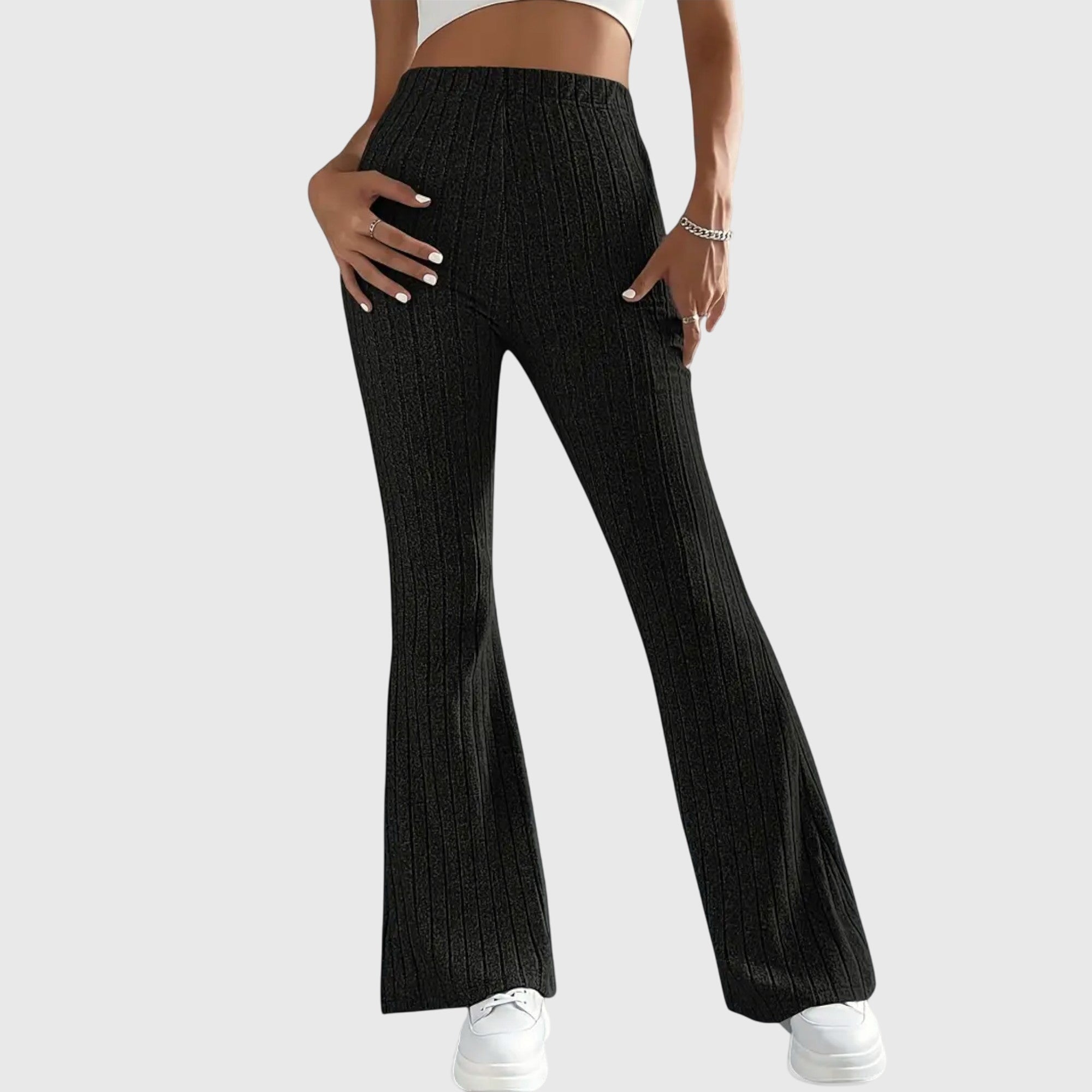 Amélie | Pantalones Elegantes