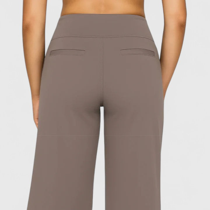 Énola | Pantalones Sofisticados