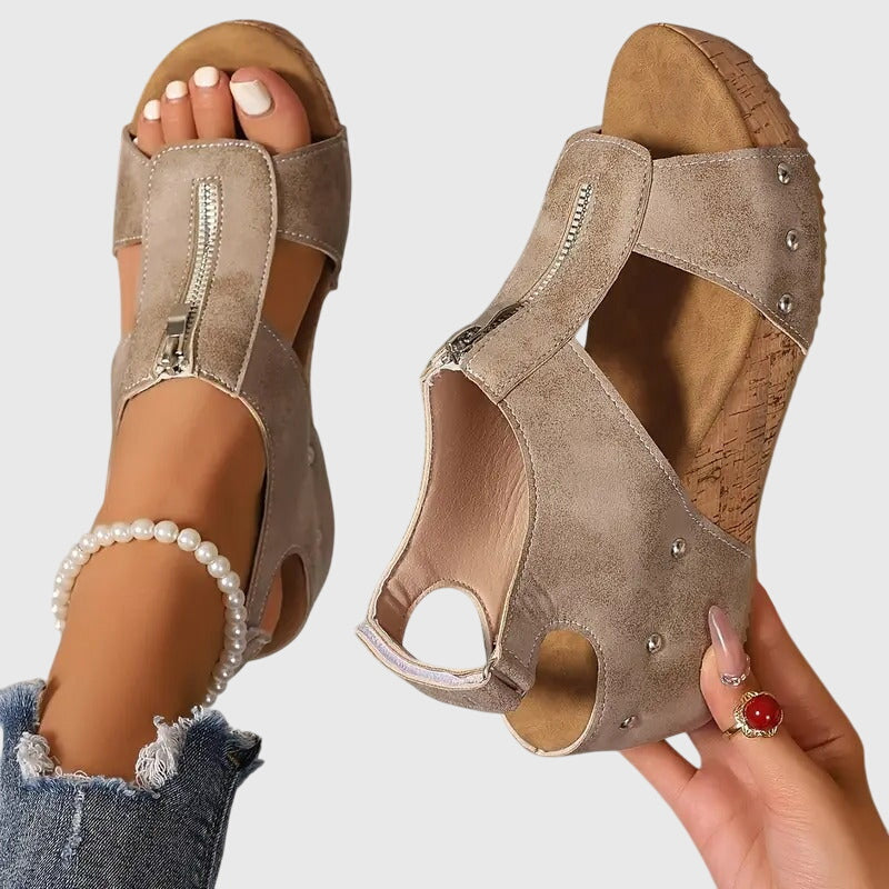 Styla | Sandalias Ortopédicas