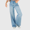 Manon | Pantalón Baggy Mujer