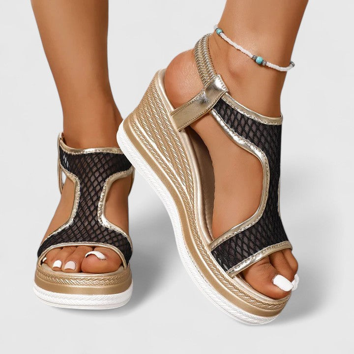 Tatyanna | Sandalias Elegantes
