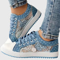 Anaïs | Zapatillas Ortopédicas