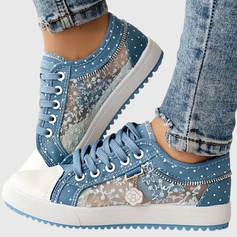 Anaïs | Zapatillas Ortopédicas