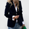 Valeria™ | Blazer elegante premium