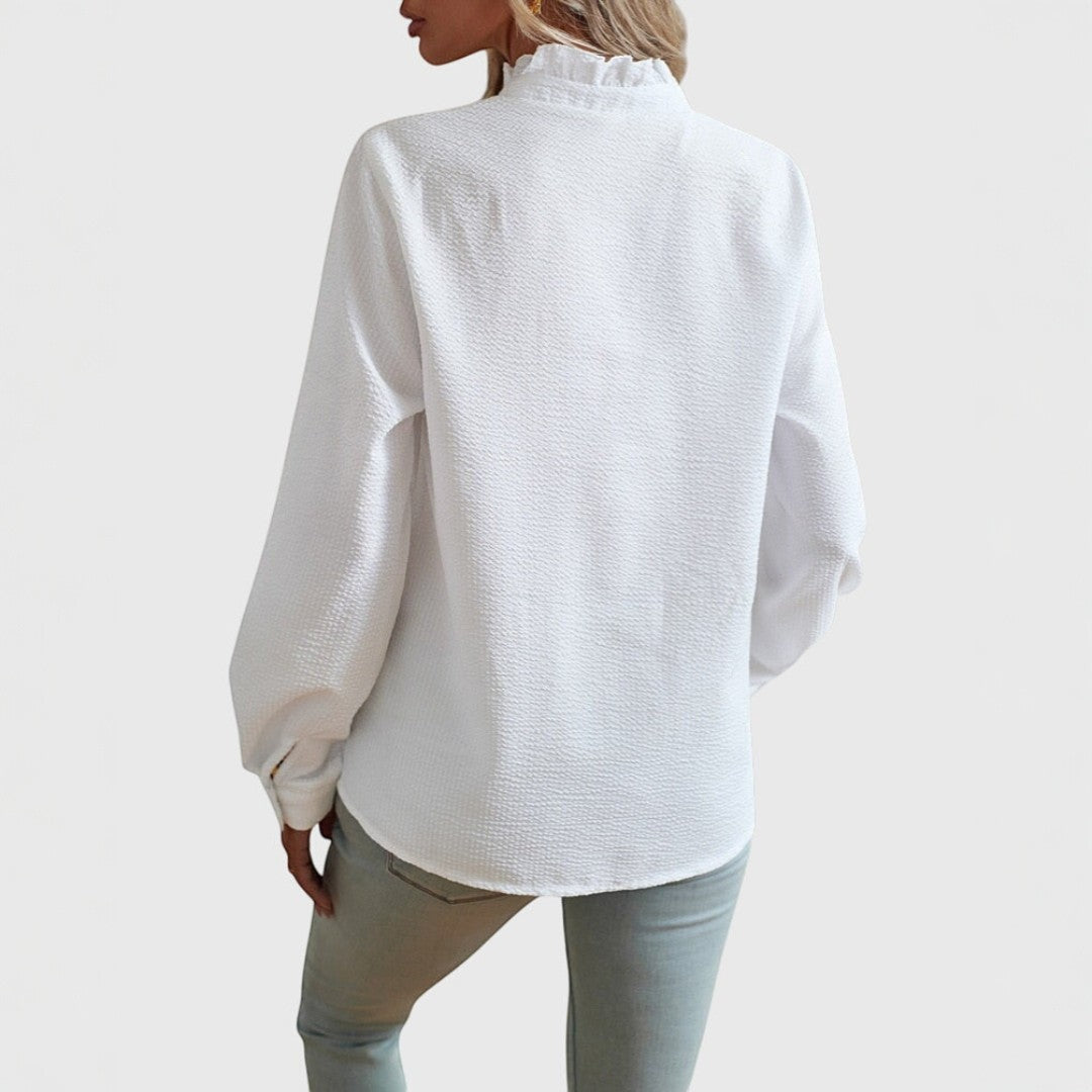 Noemí™ | Blusa elegante