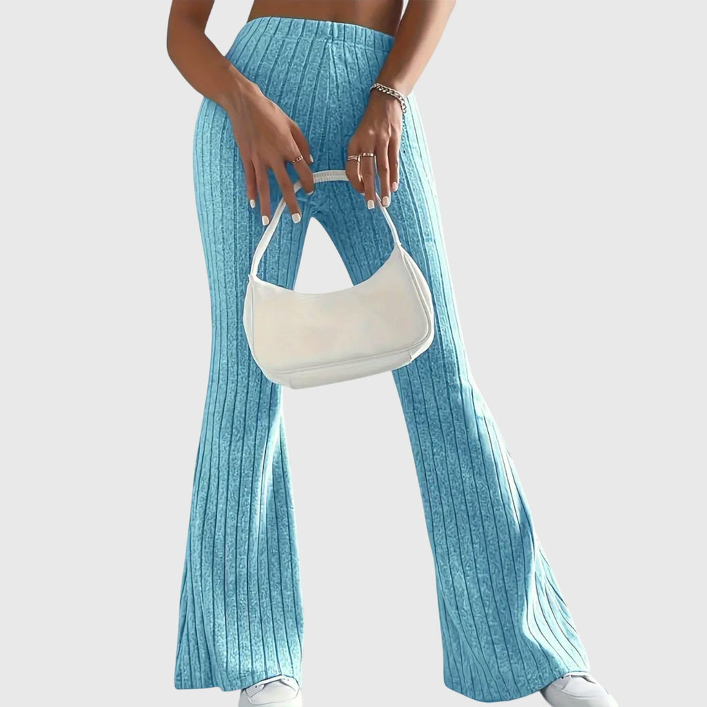 Amélie | Pantalones Elegantes