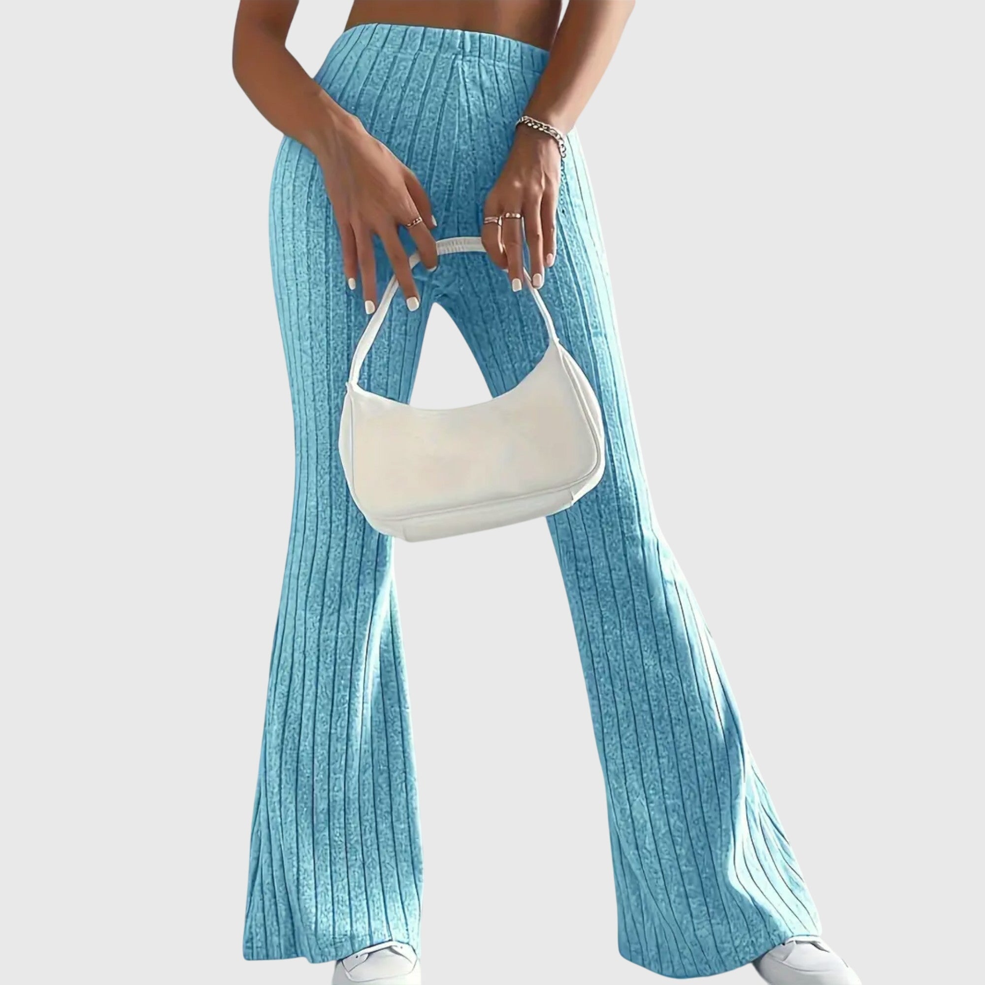 Amélie | Pantalones Elegantes