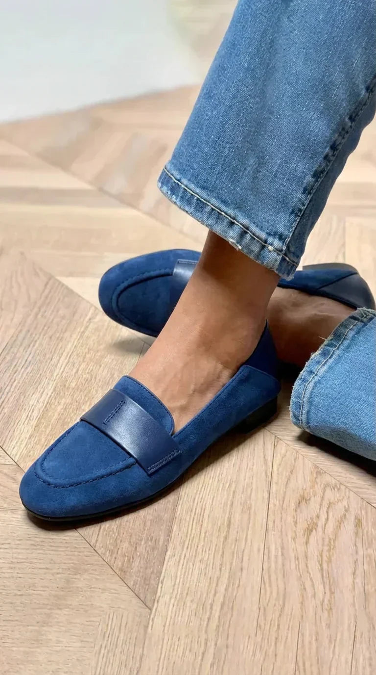 Elra - Zapatos Elegantes Clásicos
