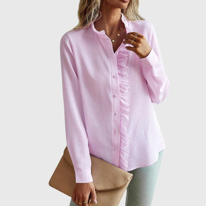 Noemí™ | Blusa elegante