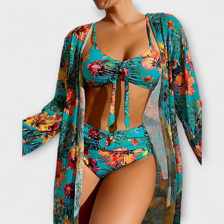 Sonia - Conjunto de Bikini