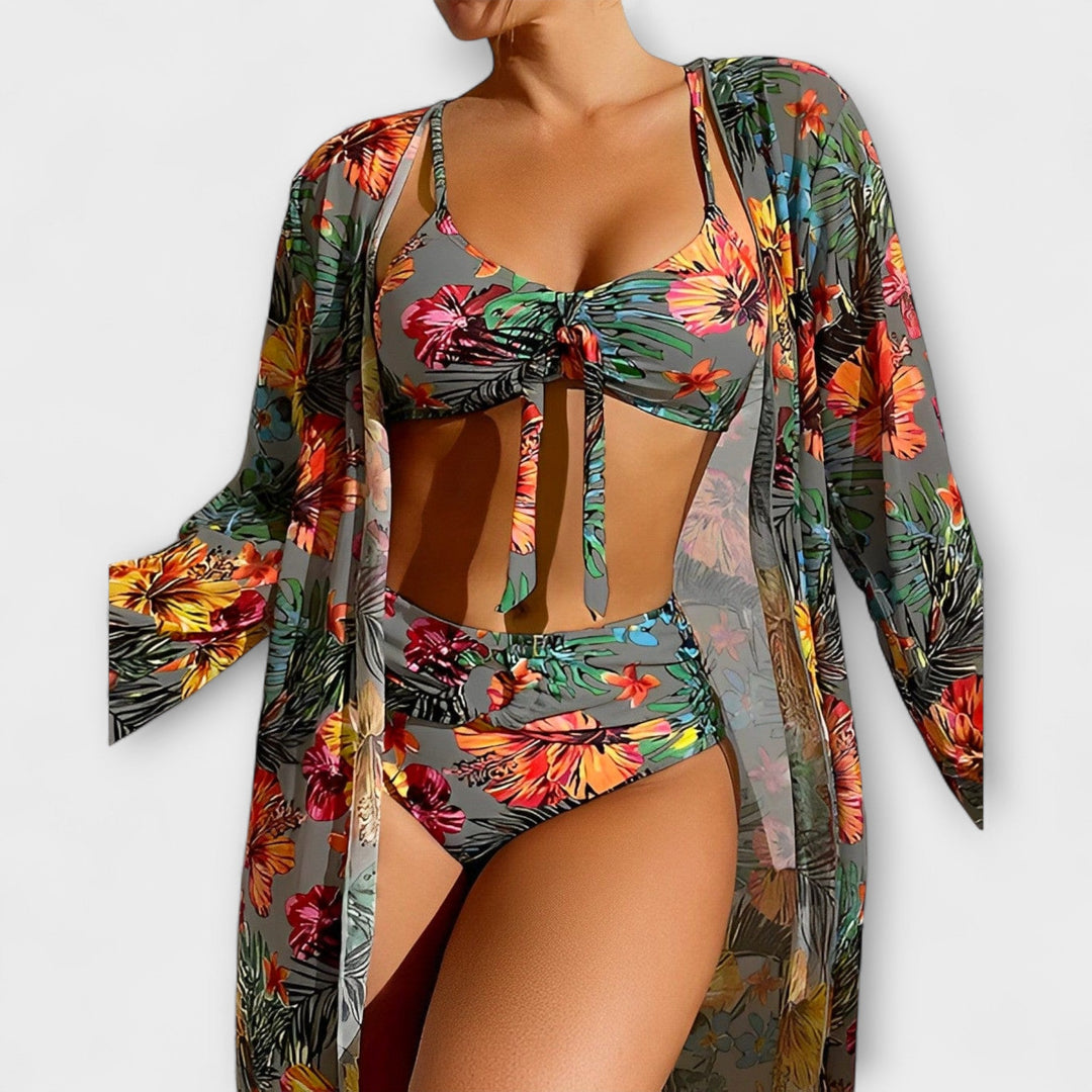 Sonia - Conjunto de Bikini