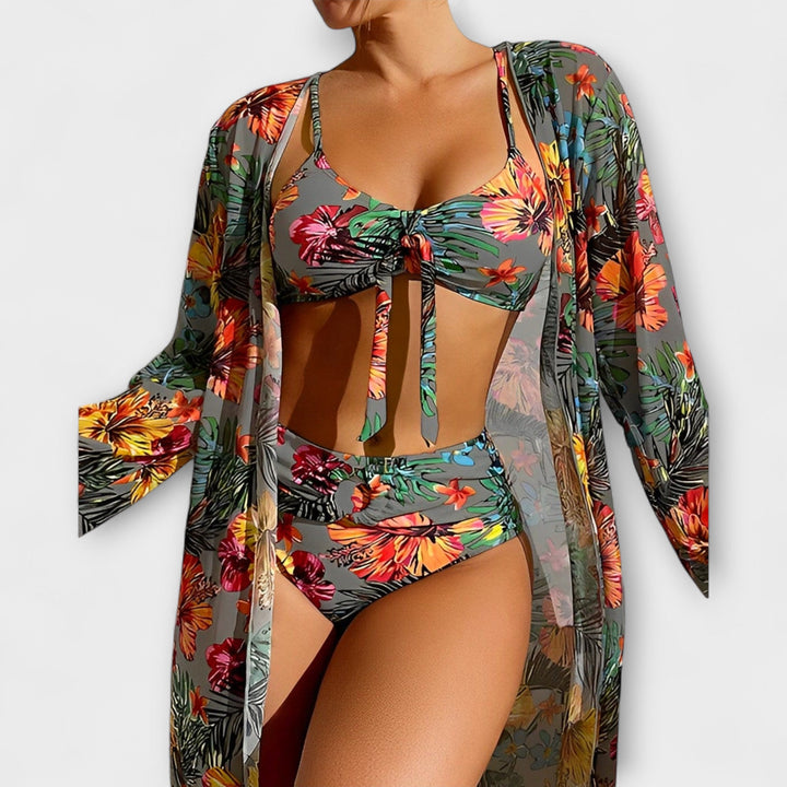 Sonia - Conjunto de Bikini