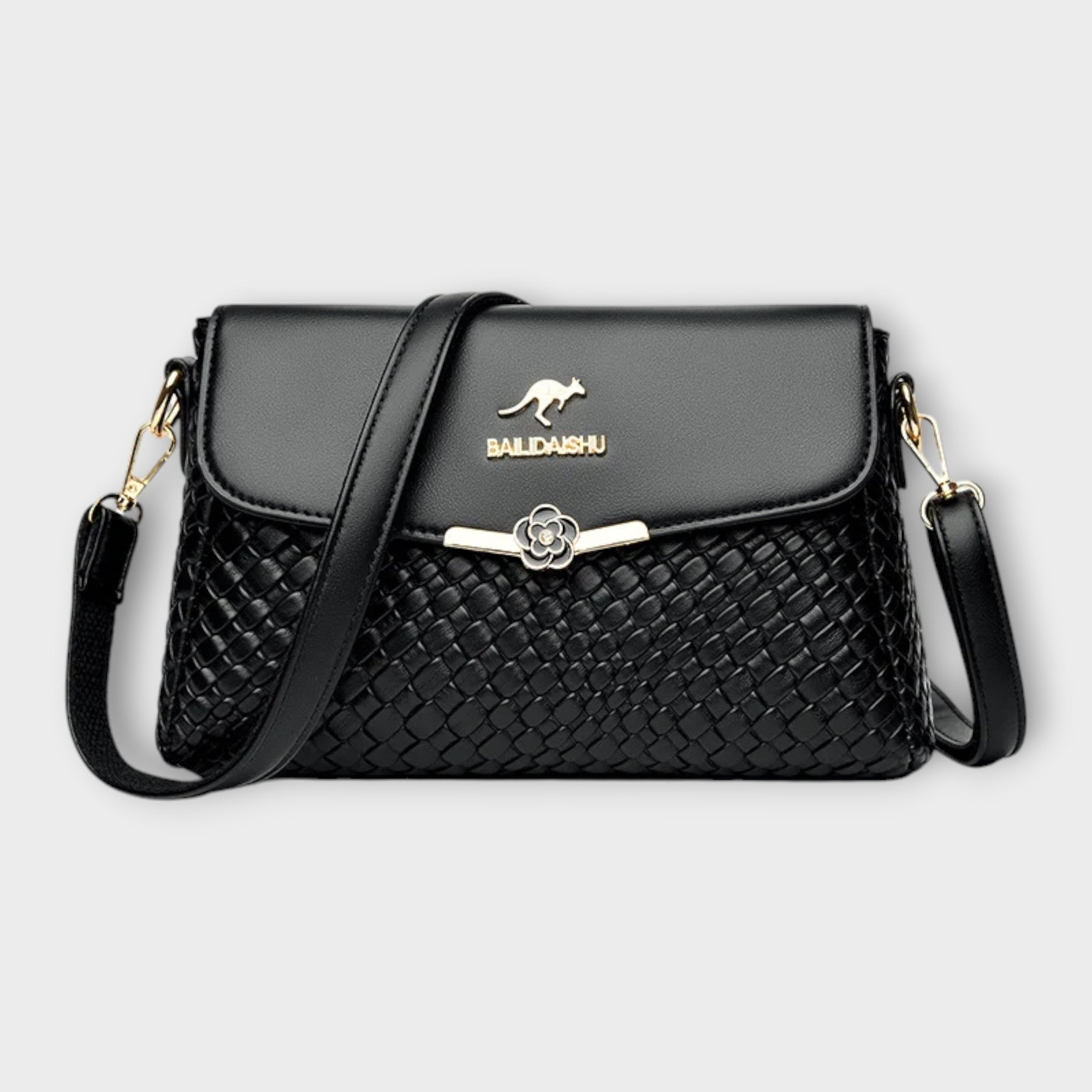 Apolonie | Bolso de hombro lujoso