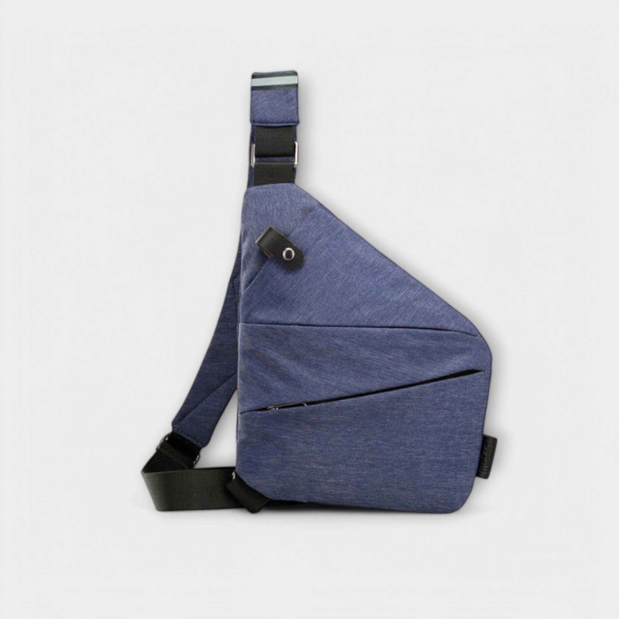 Esmée | Bolso bandolera antirrobo