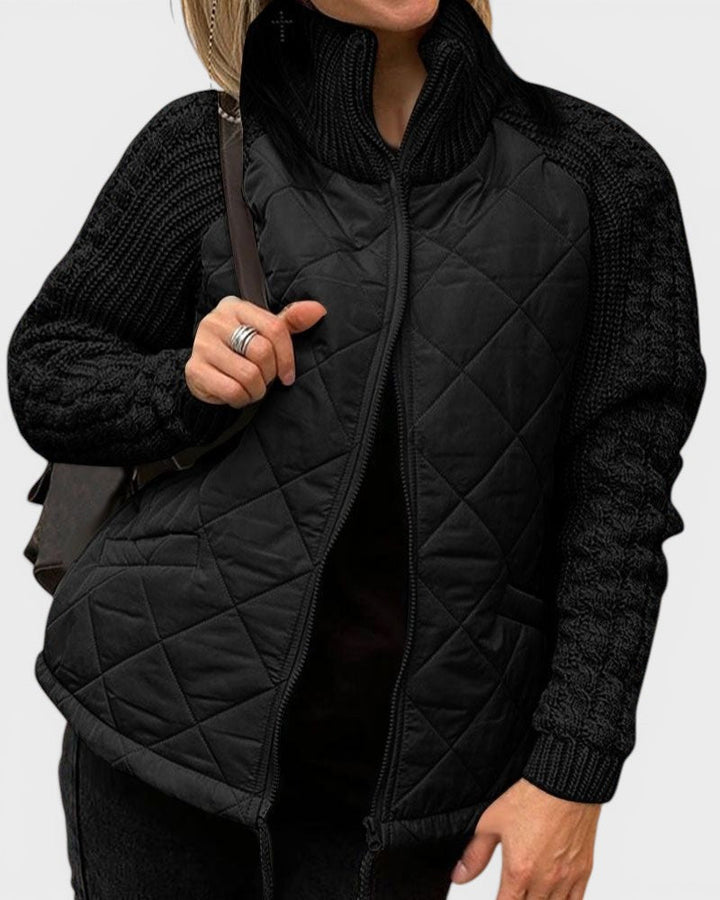 Mia™ | Chaqueta elegante y ligera
