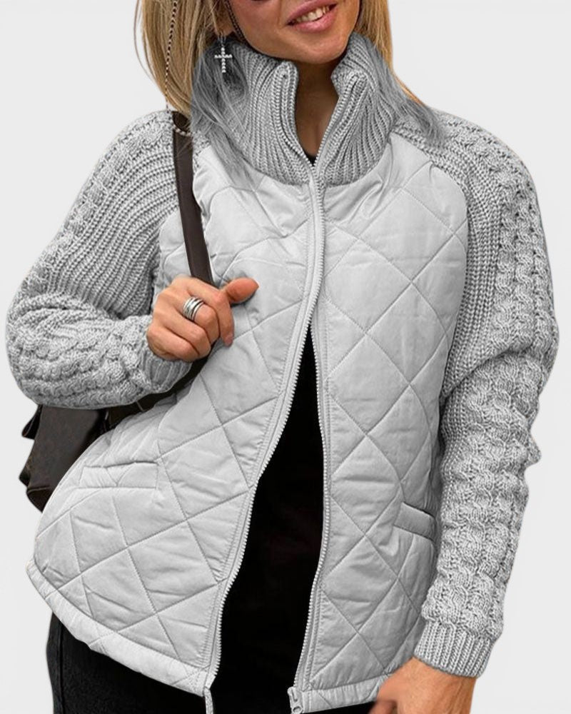 Mia™ | Chaqueta elegante y ligera
