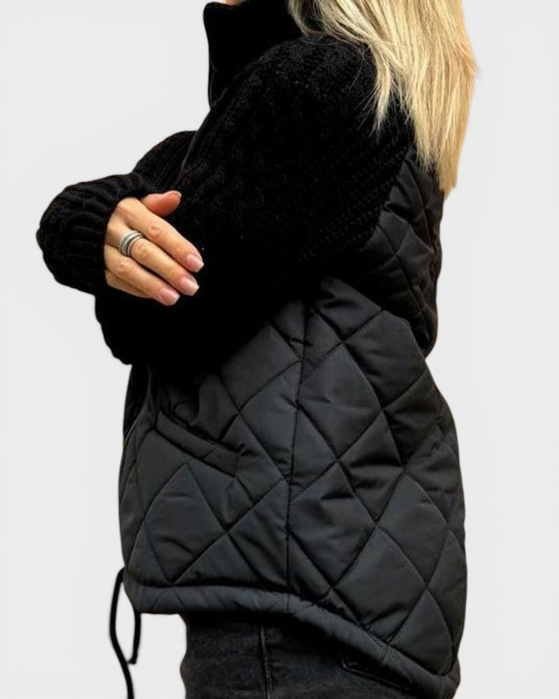 Mia™ | Chaqueta elegante y ligera