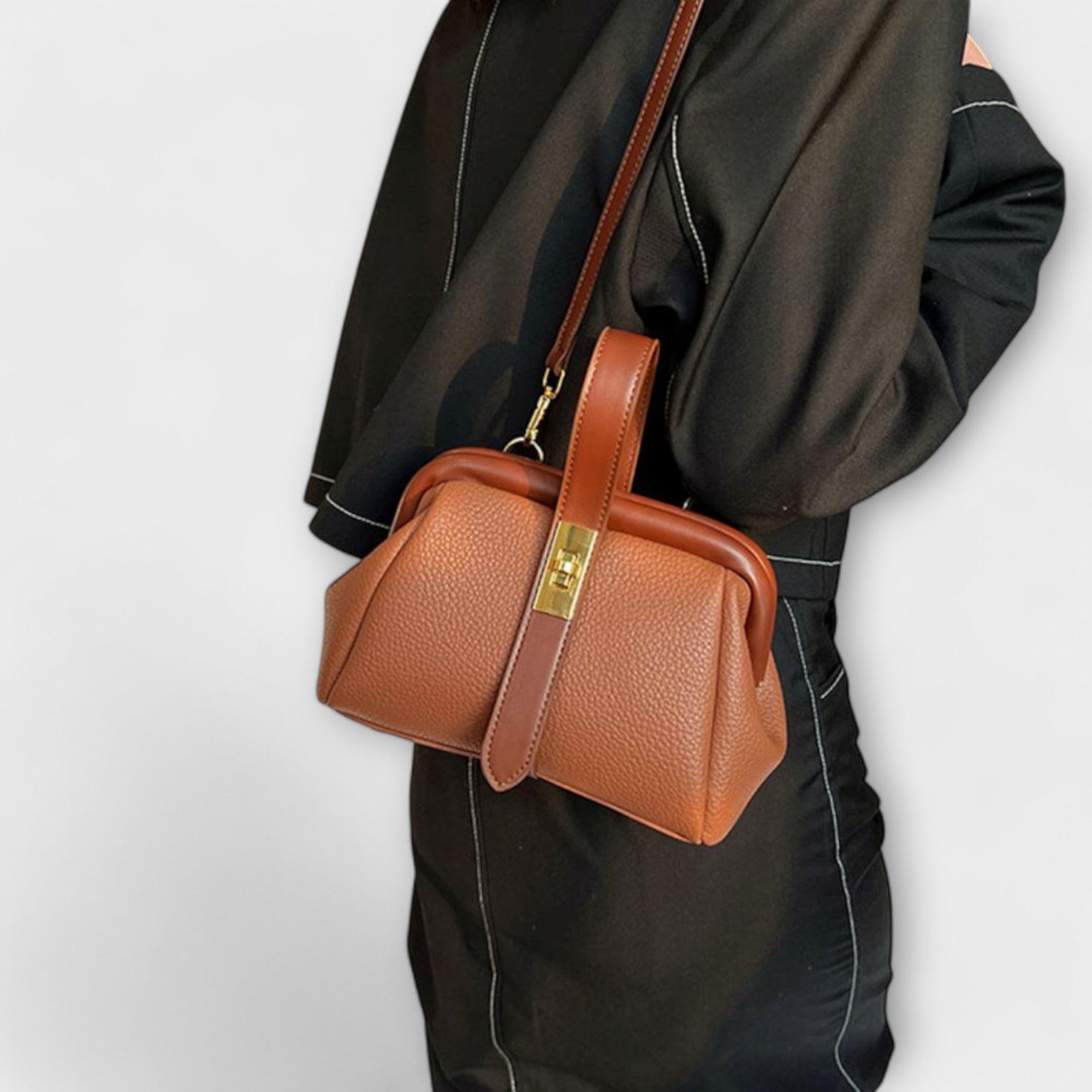 Élodiane | Bolsa Retro
