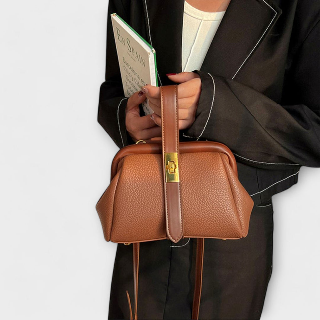 Élodiane | Bolsa Retro