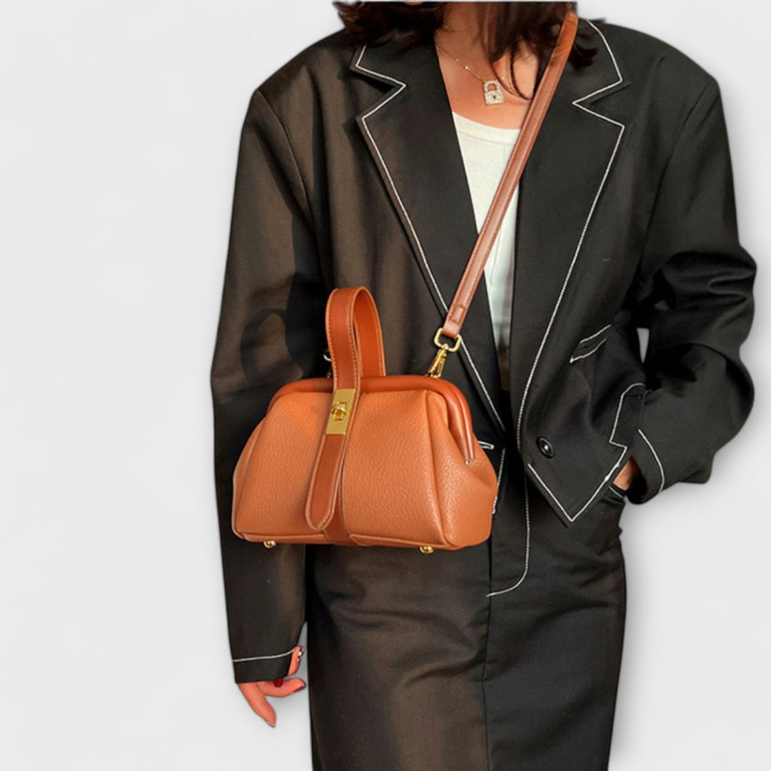 Élodiane | Bolsa Retro