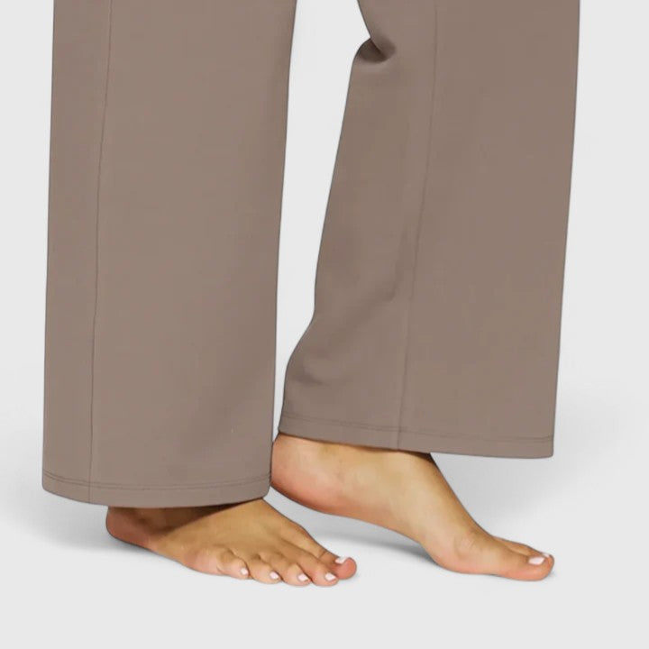 Énola | Pantalones Sofisticados