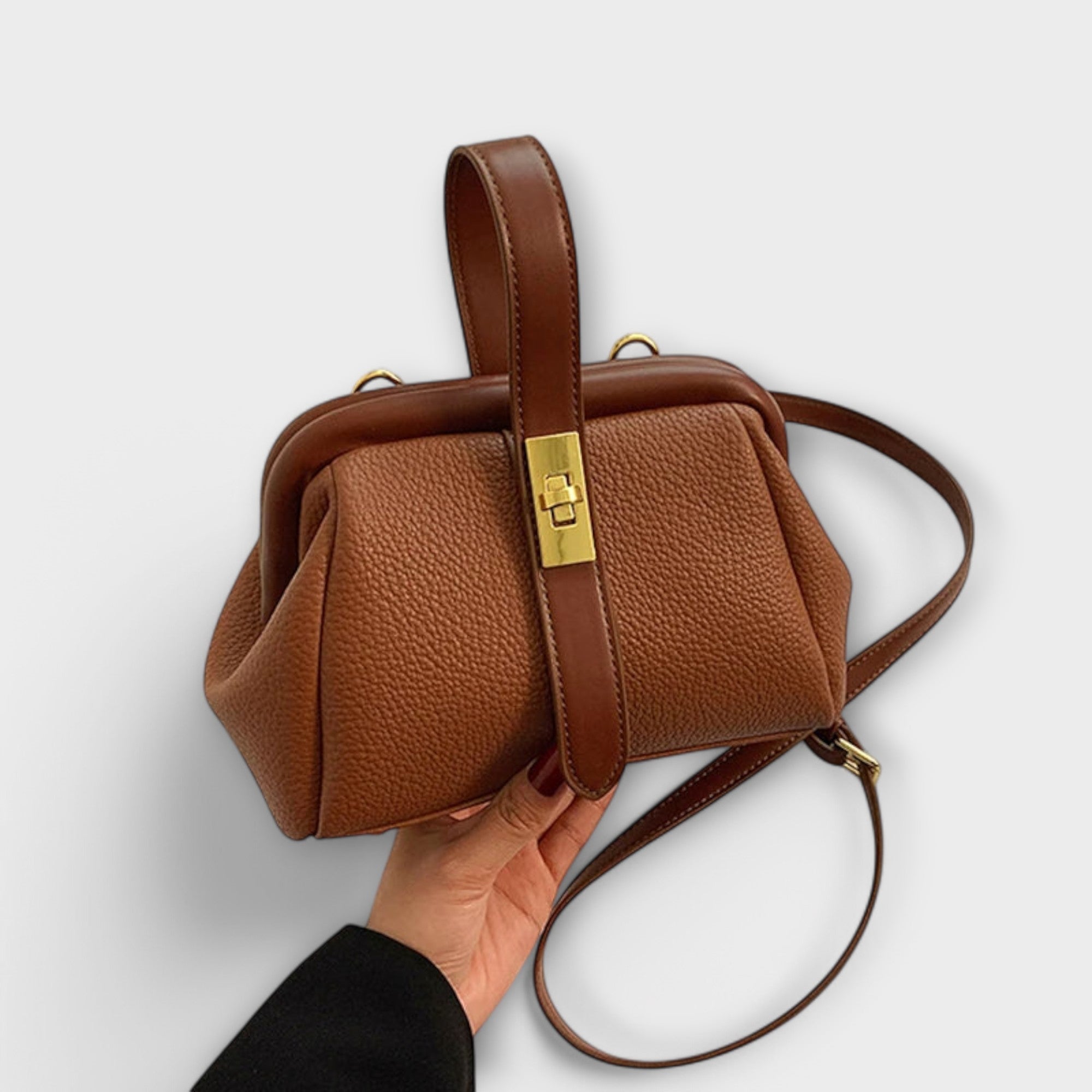 Élodiane | Bolsa Retro