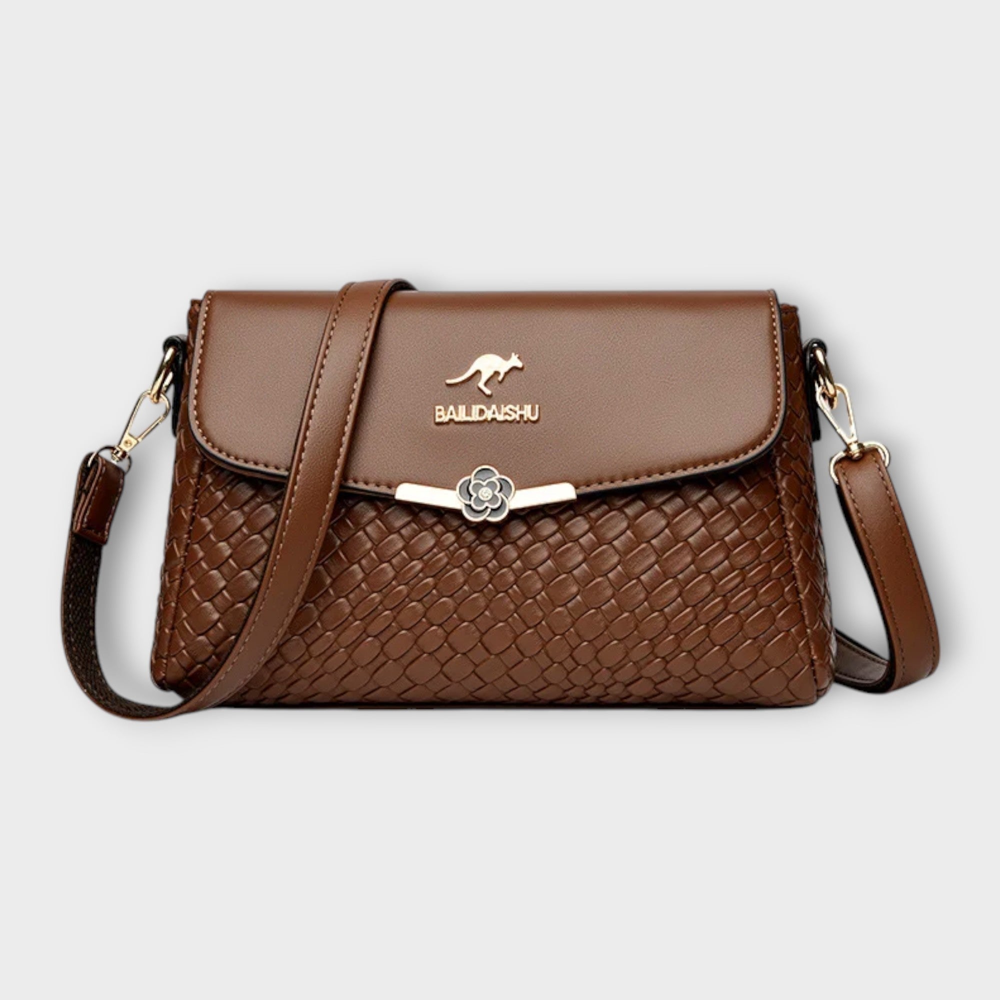 Apolonie | Bolso de hombro lujoso