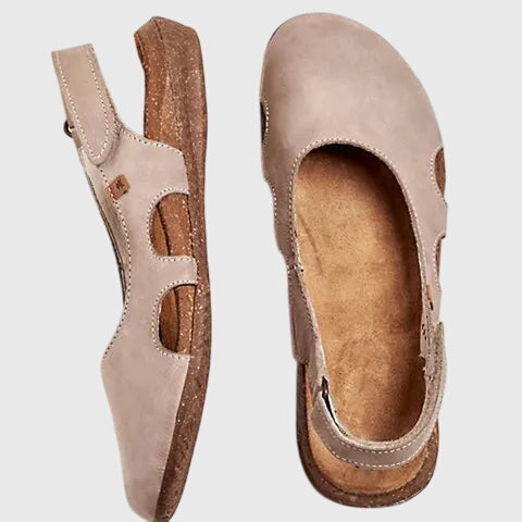 Sandalias ortopédicas Faye
