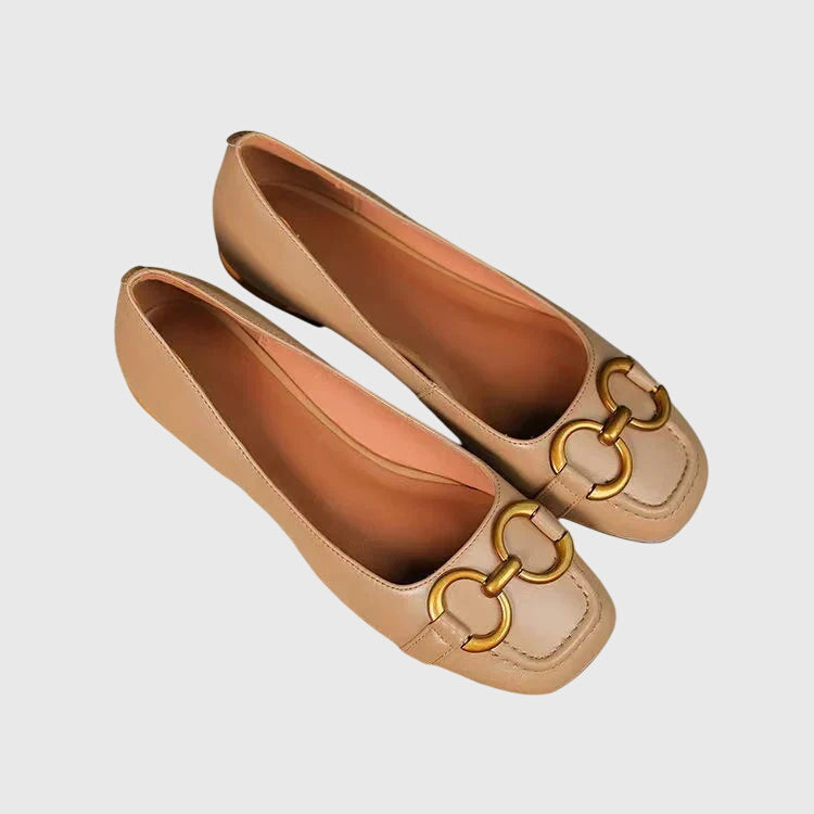 Erica | Sandalias Ortopédicas
