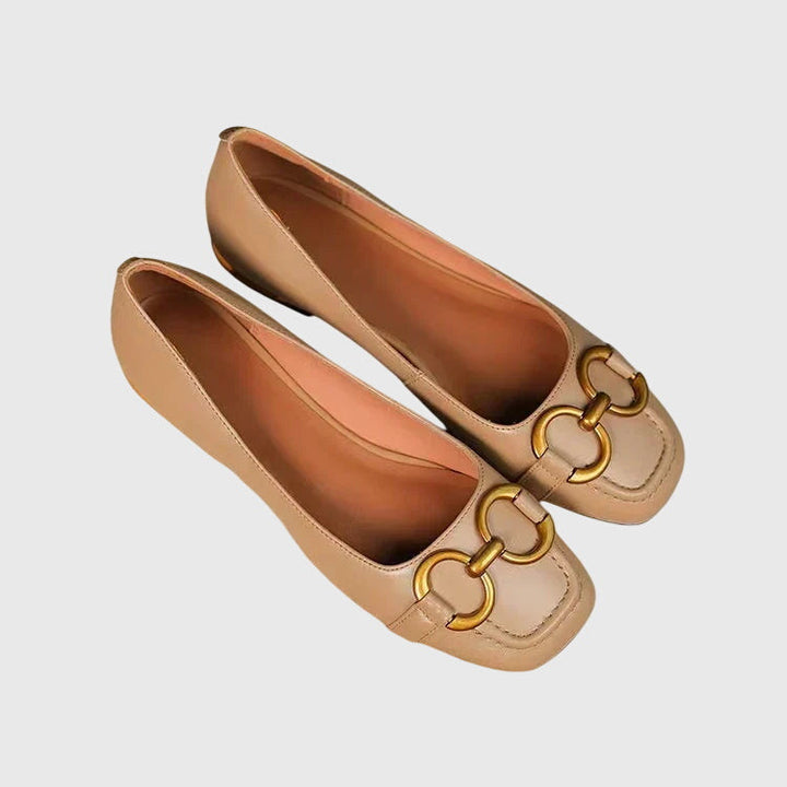 Erica | Sandalias Ortopédicas