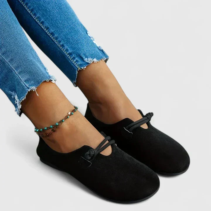 Anaïs | Mocasines Confort