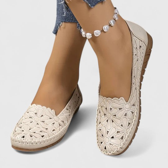Riva | Sandalias Elegantes