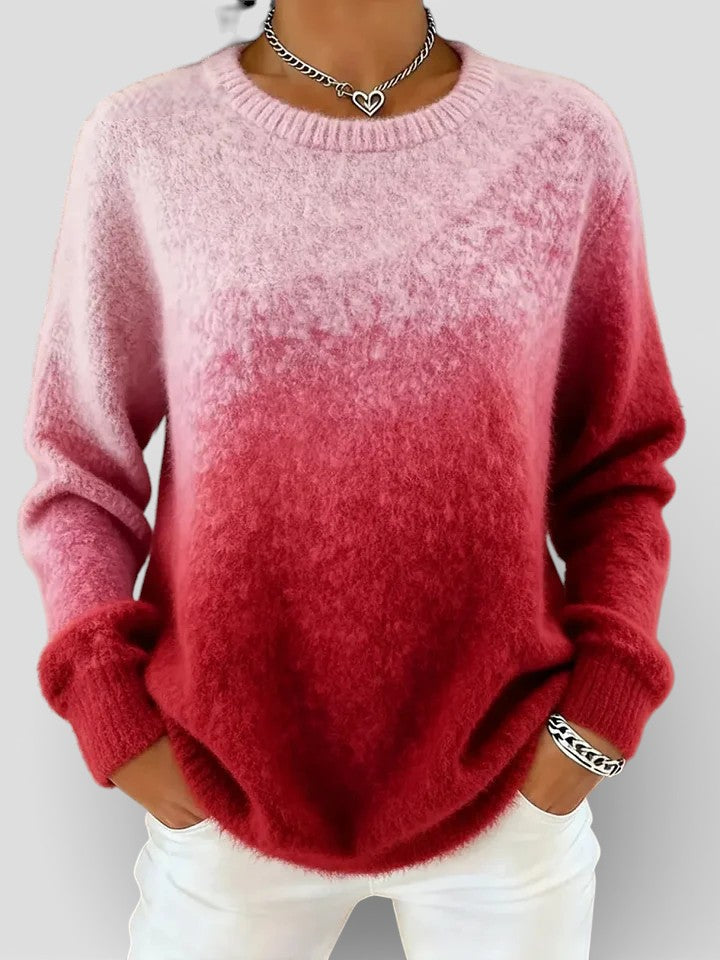 Eulalia™ | Jersey de punto suave