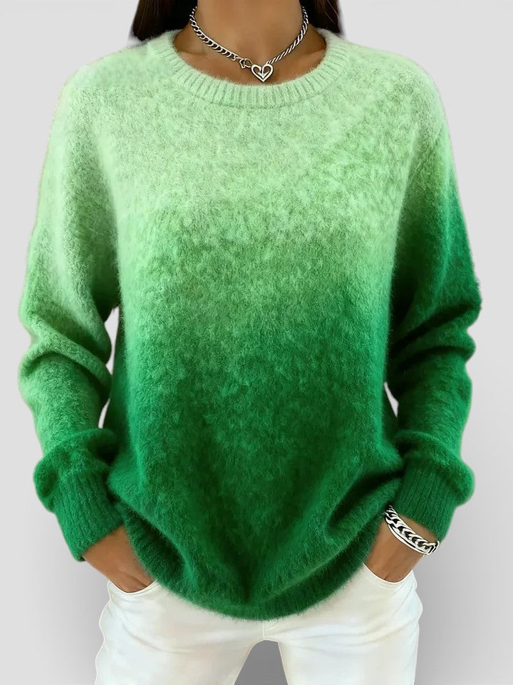 Eulalia™ | Jersey de punto suave