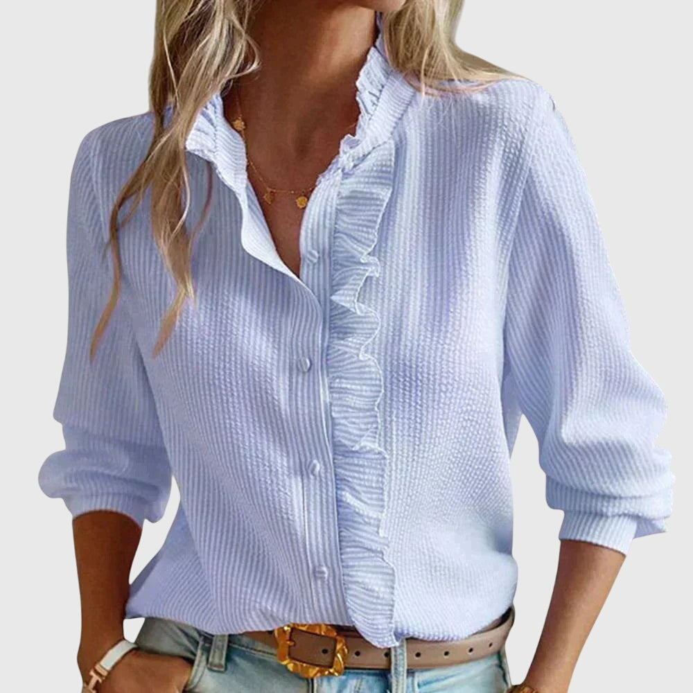 Noemí™ | Blusa elegante