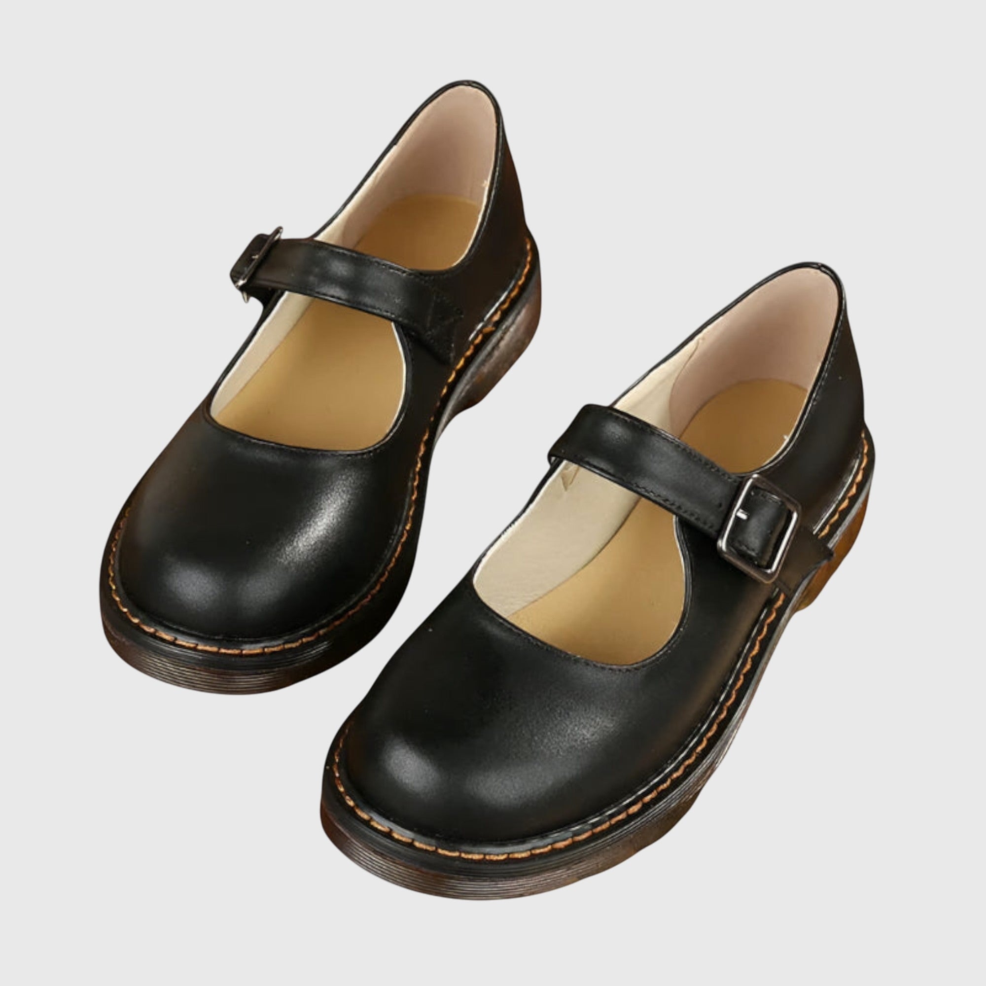 Johanna | Sandalias ortopédicas