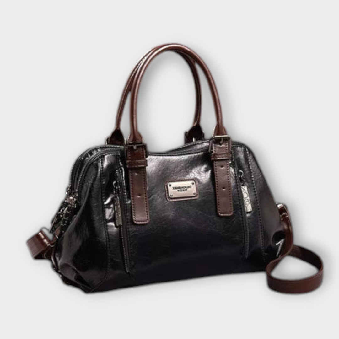 Julienne | Bolso Bandolera Vintage Elegante