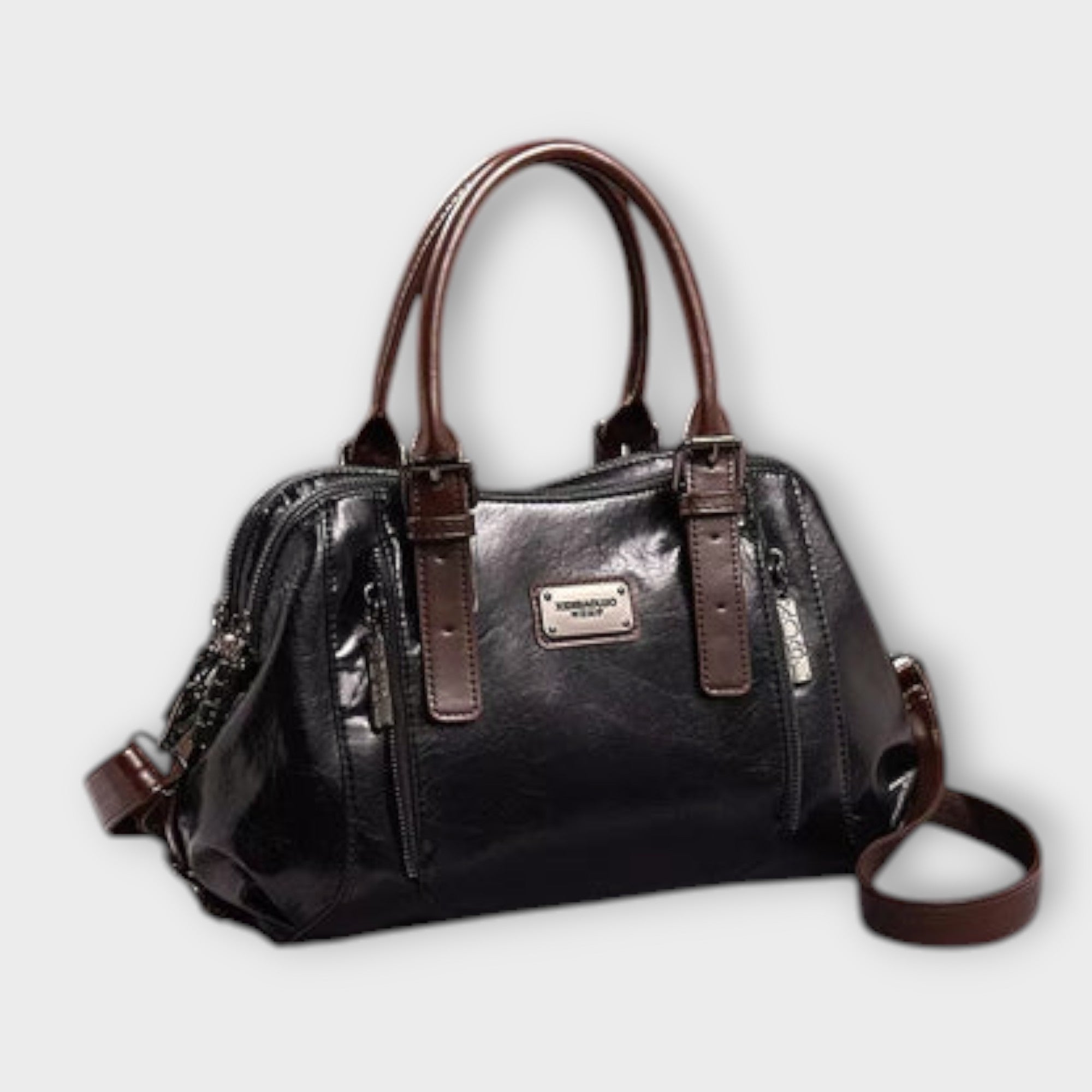 Julienne | Bolso Bandolera Vintage Elegante