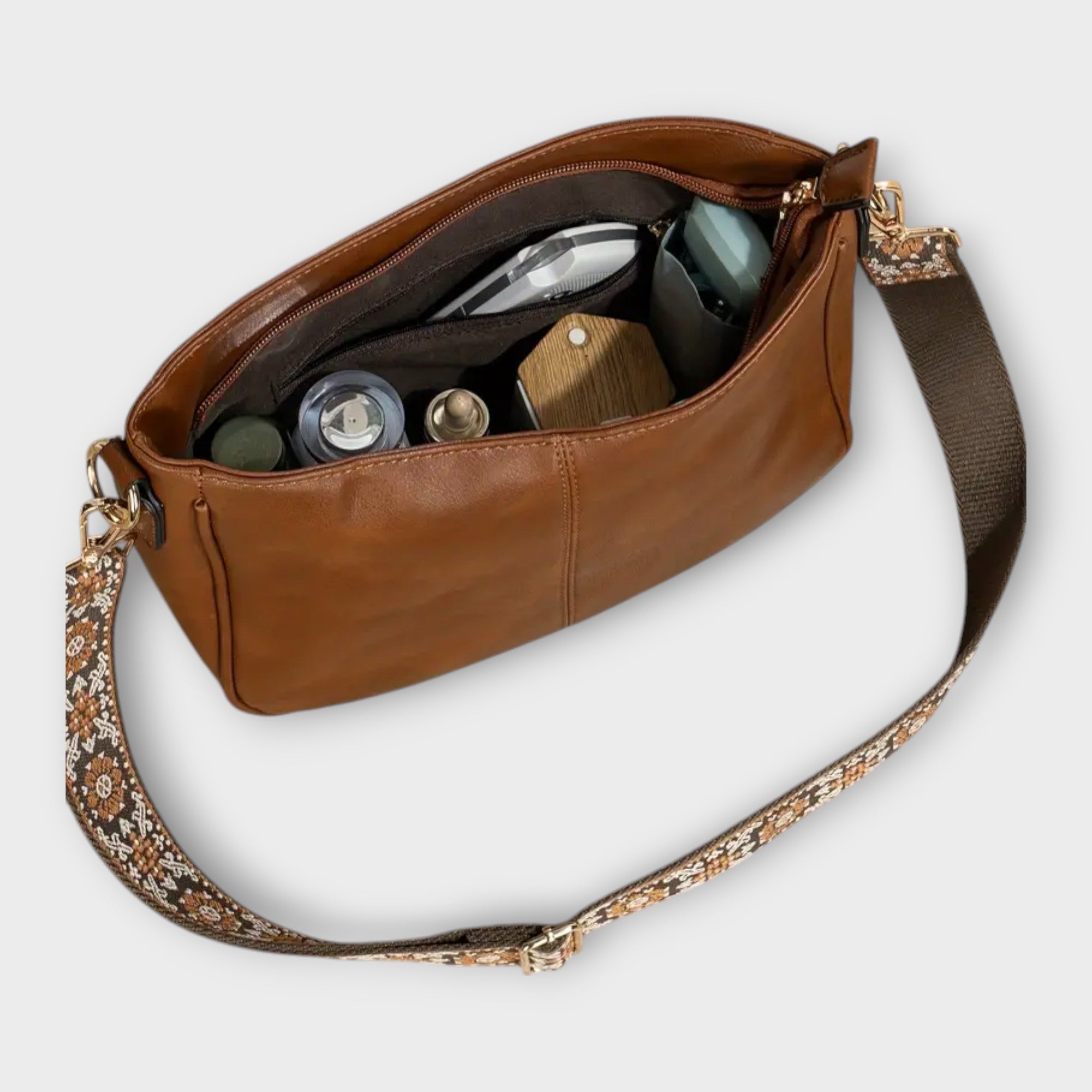 Aveline | Bolsa Bandolera Vegana