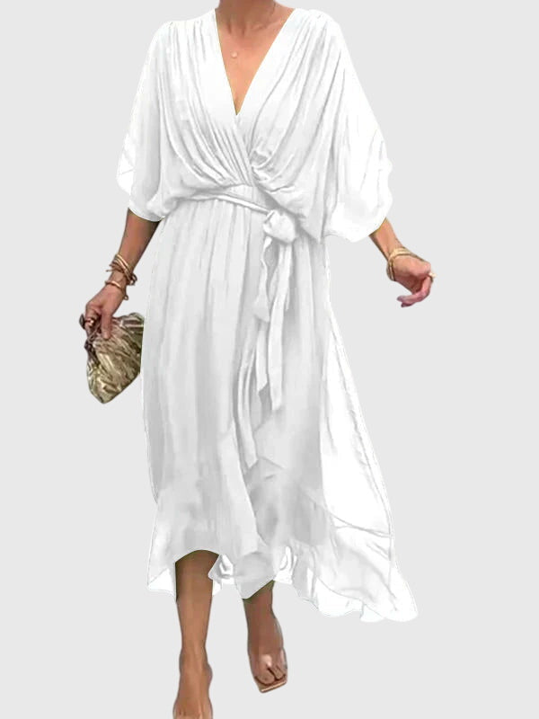 Bethany | Vestido Elegante