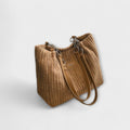 Élodiane | Bolso de bandolera de cordón suave