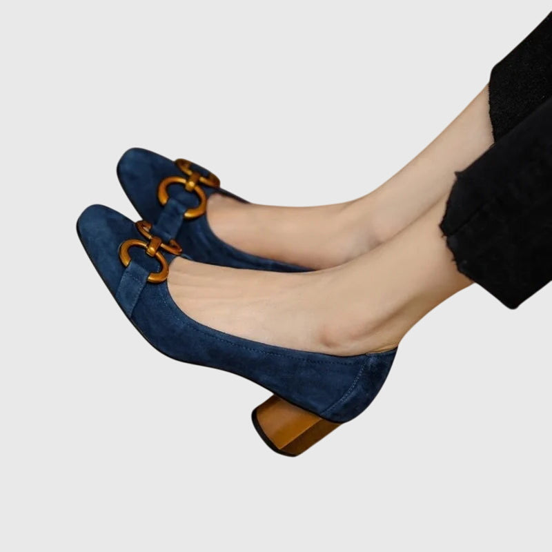 Dorothy | Tacones Elegantes
