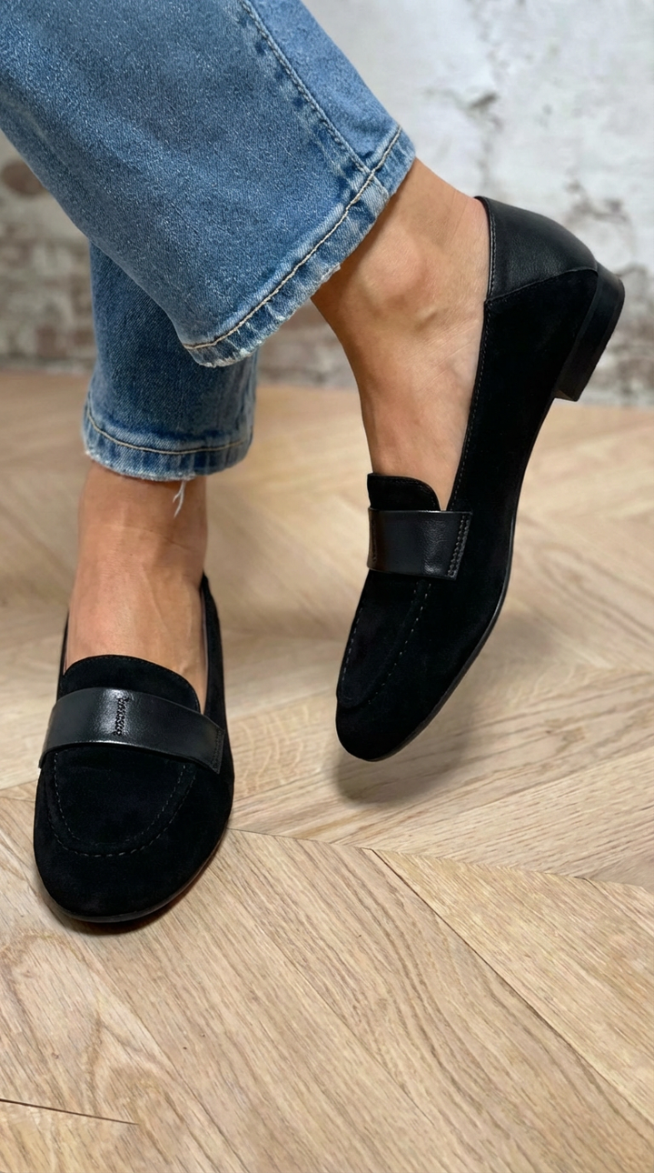 Elra - Zapatos Elegantes Clásicos