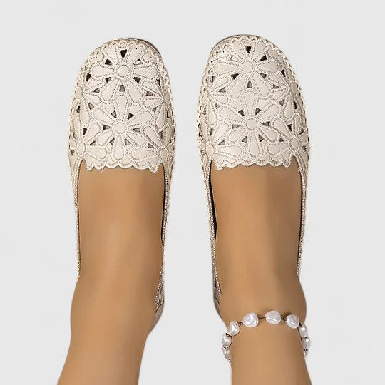 Riva | Sandalias Elegantes