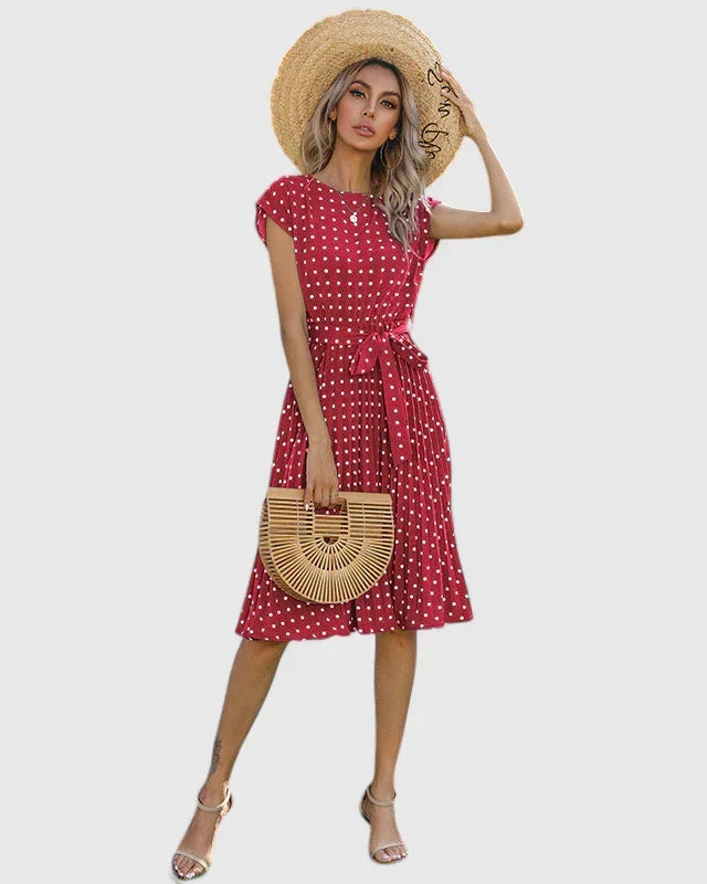 Allyzhea | Robe Elegante