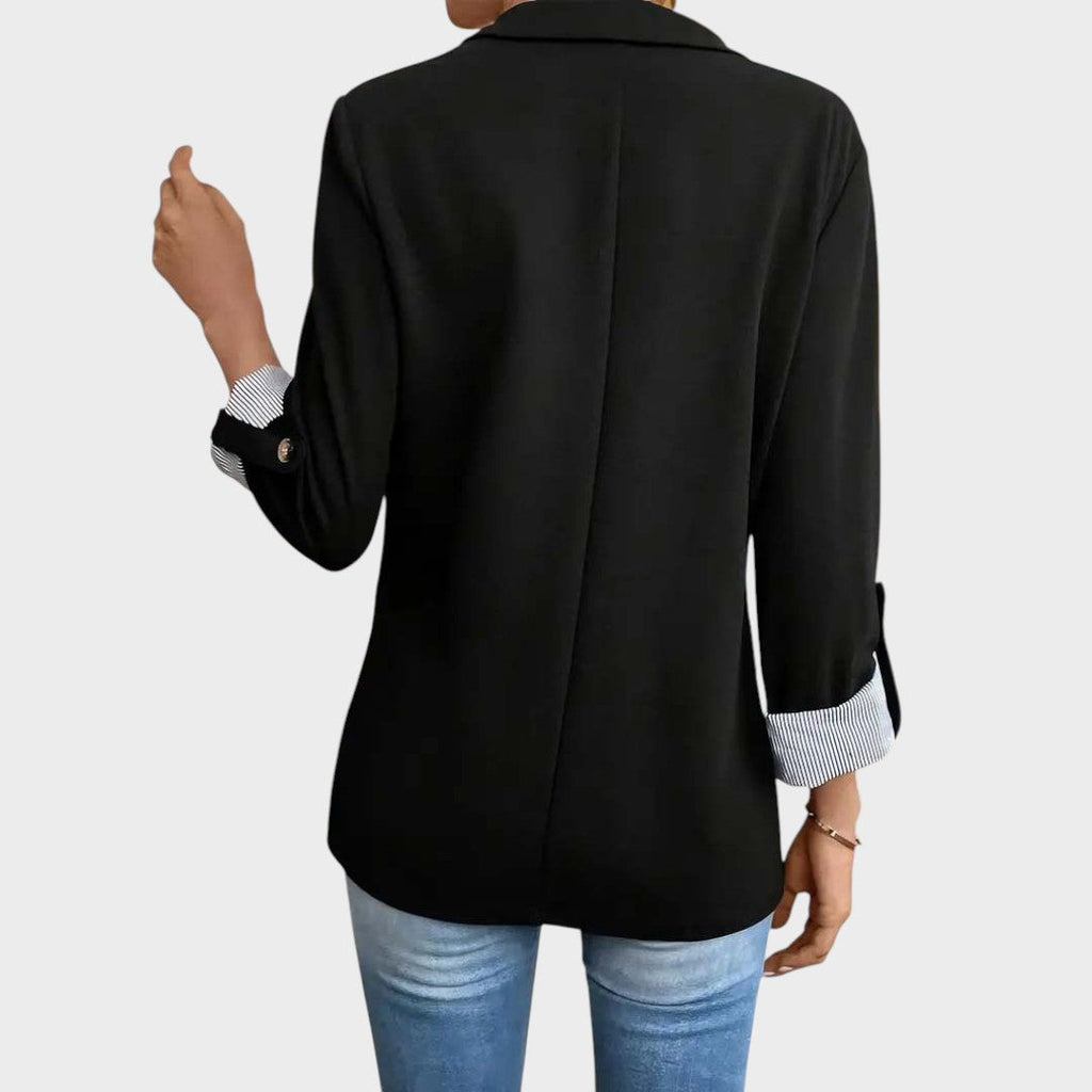 Claire™ | Blazer Zomerse